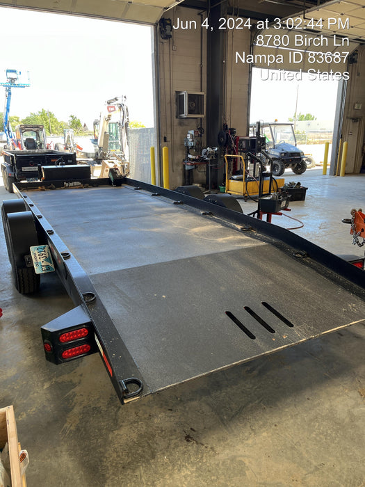 2023 STEELPOINT K19E