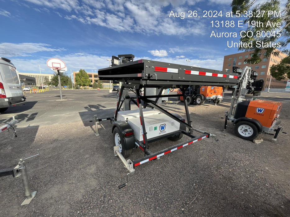 2024 WANCO WLTS-MM8A-1600