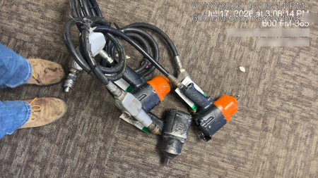2020 MICHIGAN PNEUMATIC 750SS