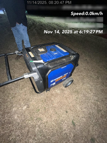 2023 POWERHORSE 74006