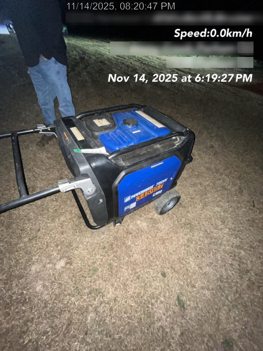 2023 POWERHORSE 74006