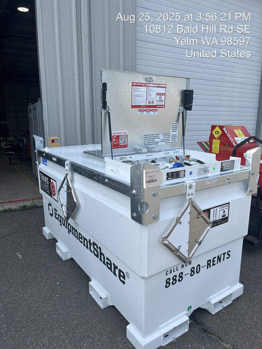 2025 WESTERN GLOBAL 20TCG-ES