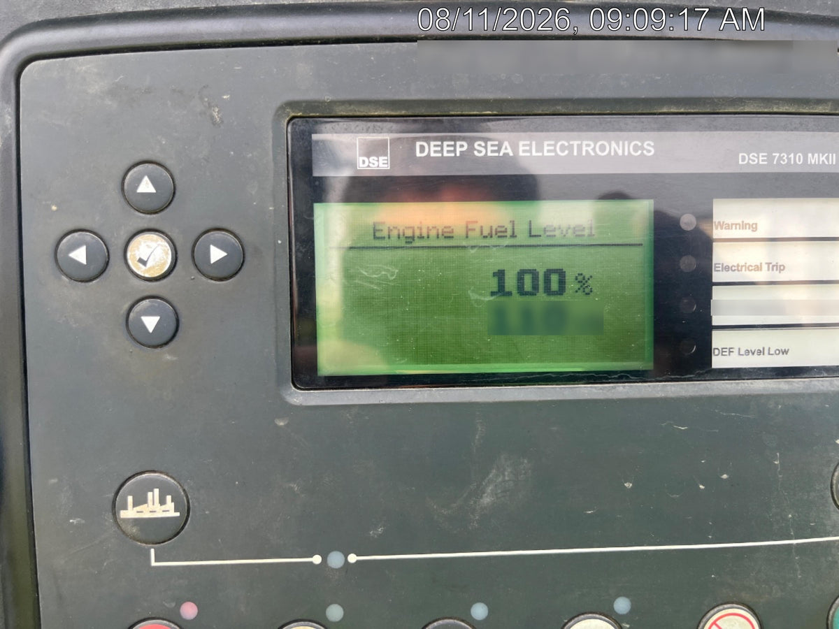 2021 ATLAS COPCO QAS 70