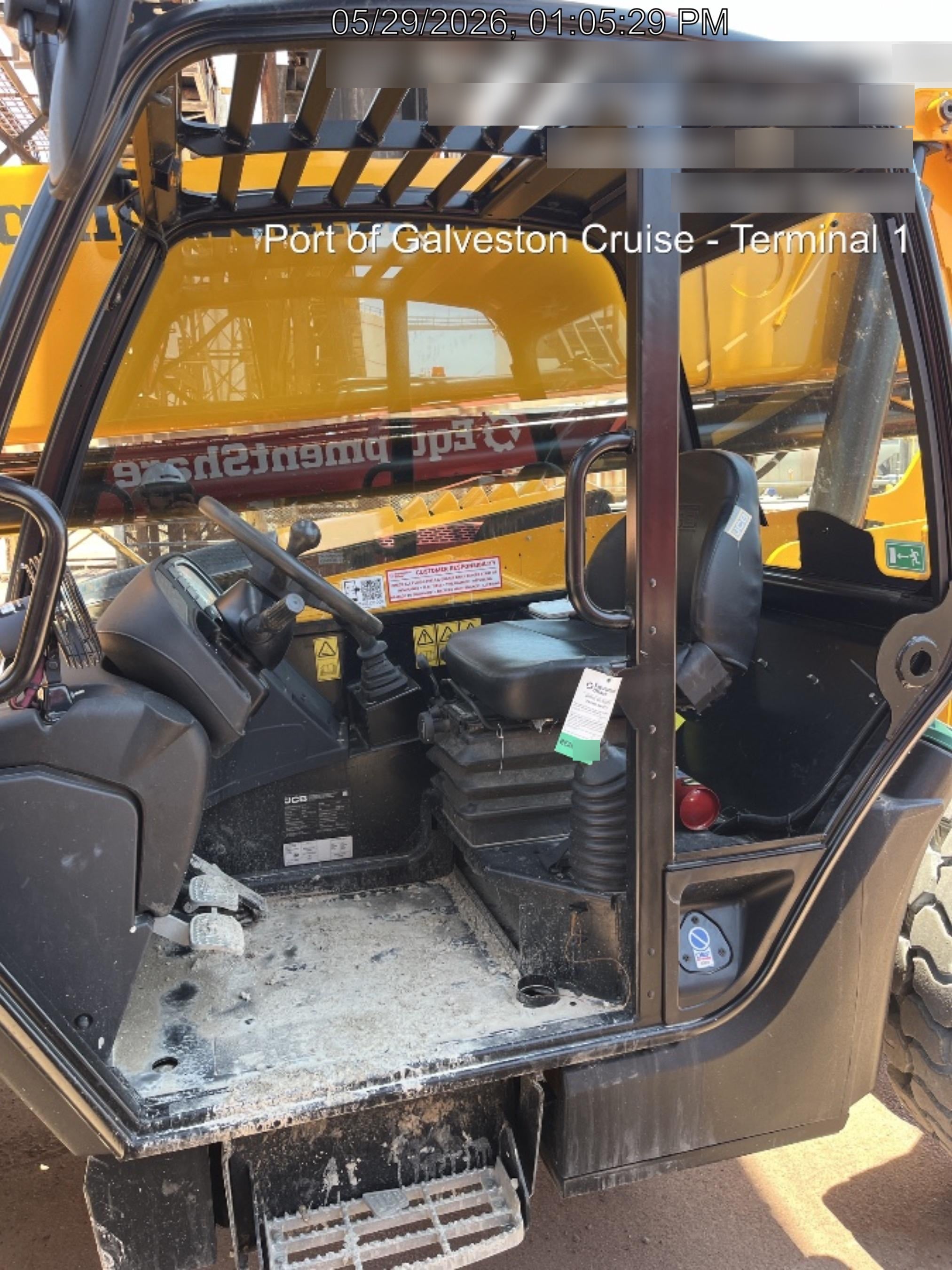 2025 JCB 512-56