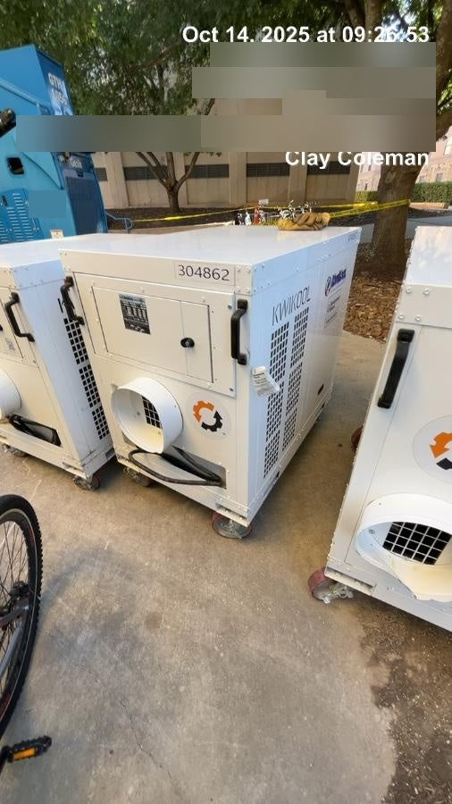 2023 KWIKOOL KPO5-43H
