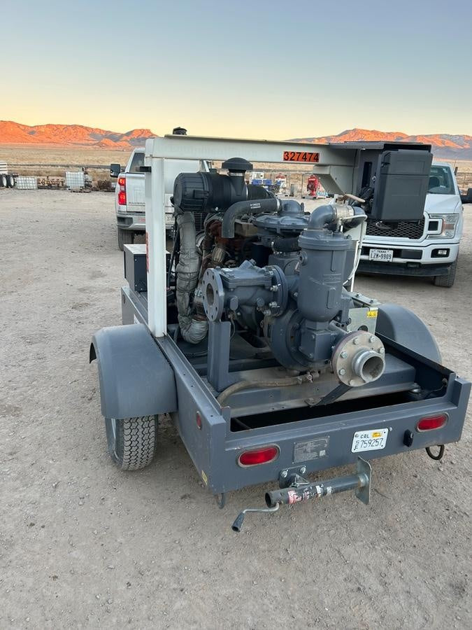 2023 ATLAS COPCO PAC F44 KD