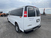 2023 CHEVROLET Express Van - Rental