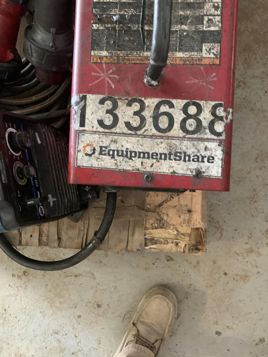 2020 MILLER ELECTRIC CST-280