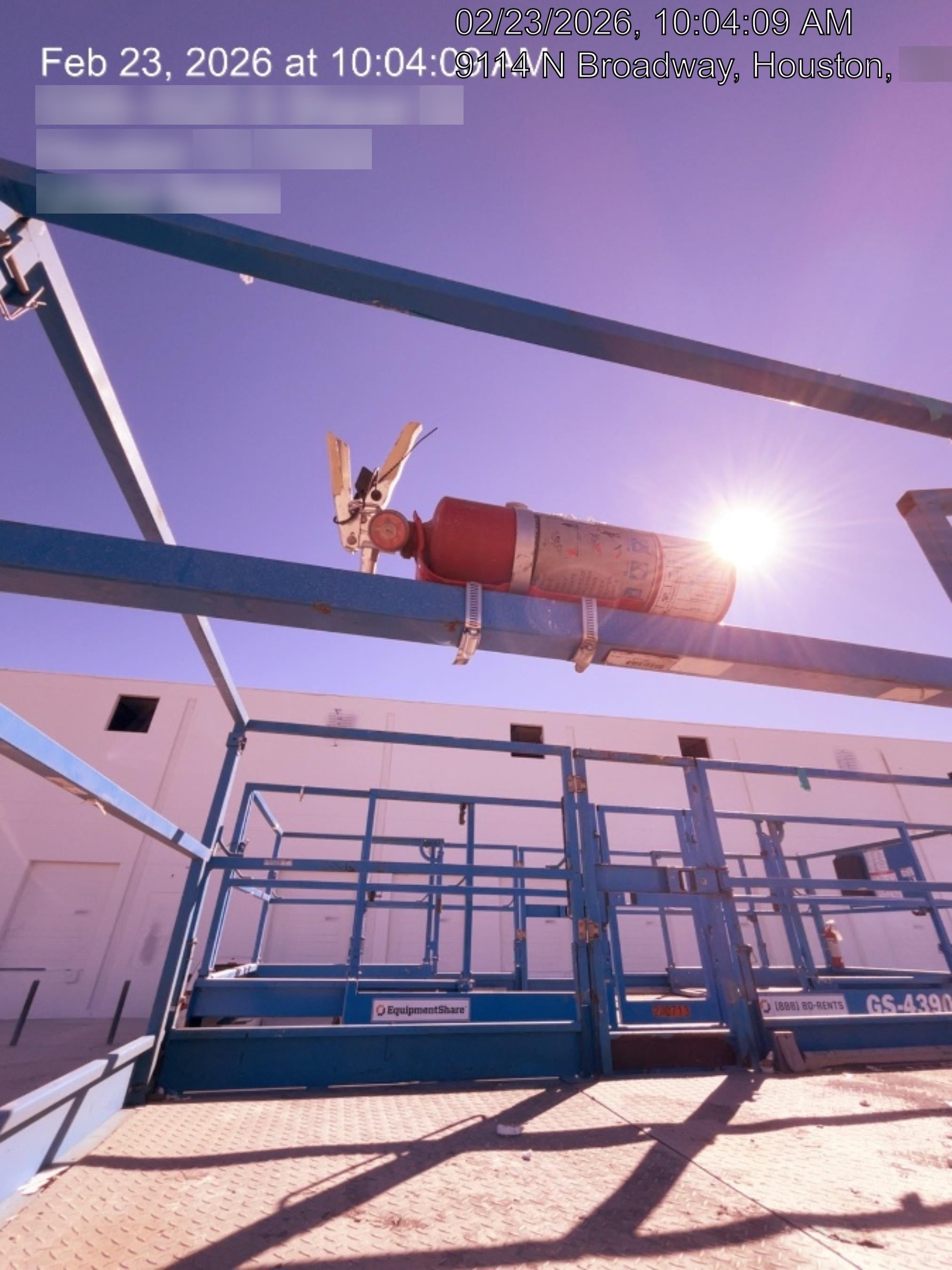 2016 GENIE GS-4390 RT