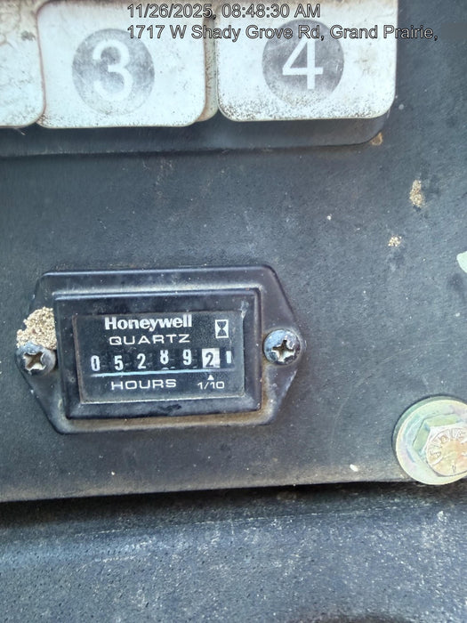 2016 SKYJACK SJ1056 TH