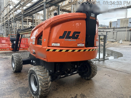 2025 JLG 460SJ