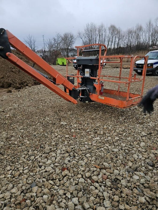 2018 JLG 460SJ