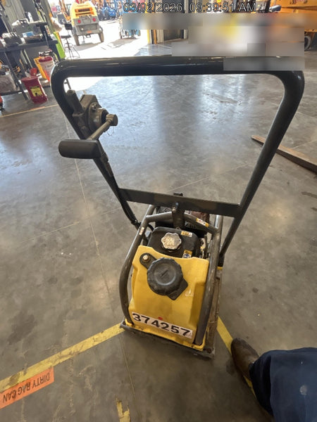 2023 WACKER NEUSON WPU1550AW