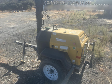2021 ALLMAND NLV3GR
