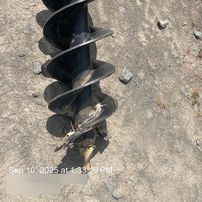 2023 AUGER TORQUE 3300-30