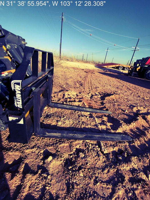 2023 MANITOU 50504723