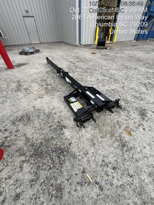 2025 STAR INDUSTRIES M1360B - Star JIB Boom