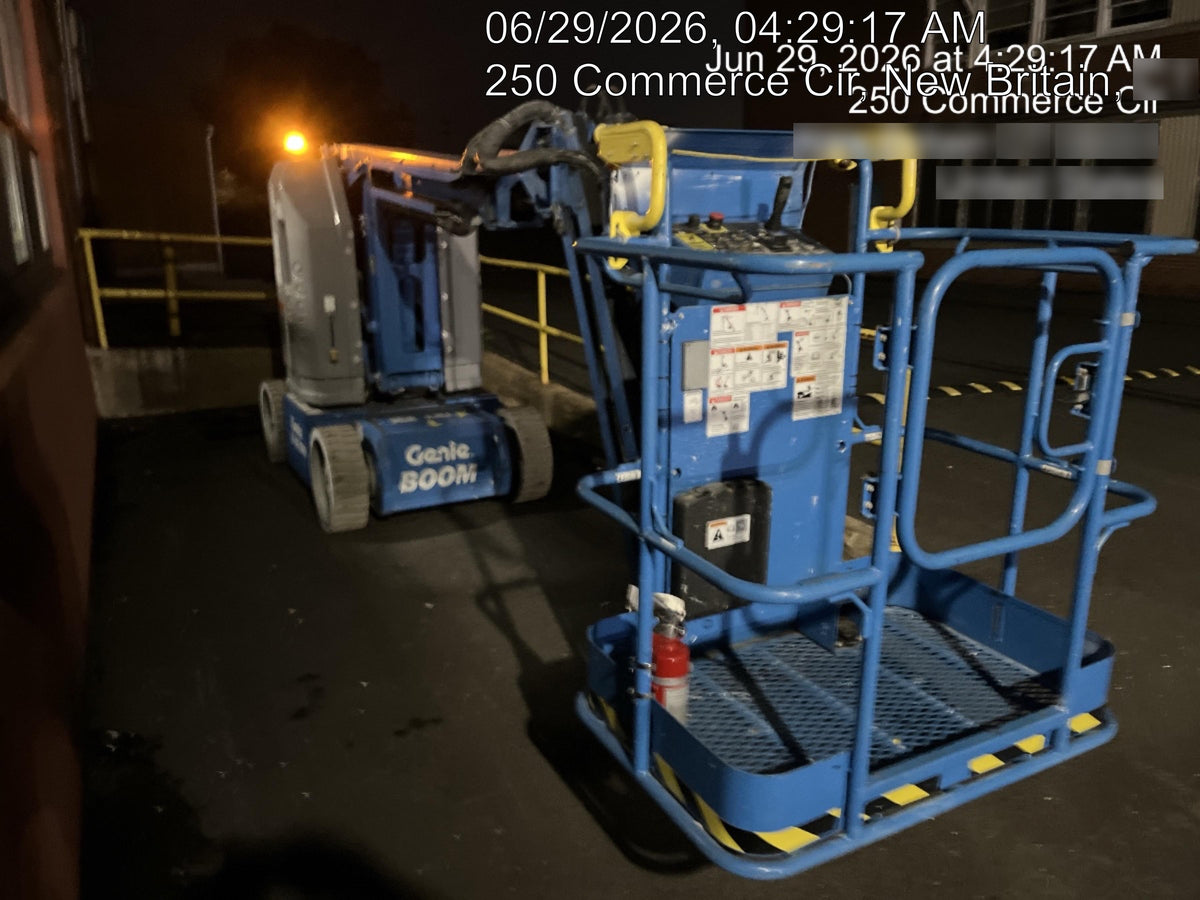 2024 GENIE Z30-20 N RJ
