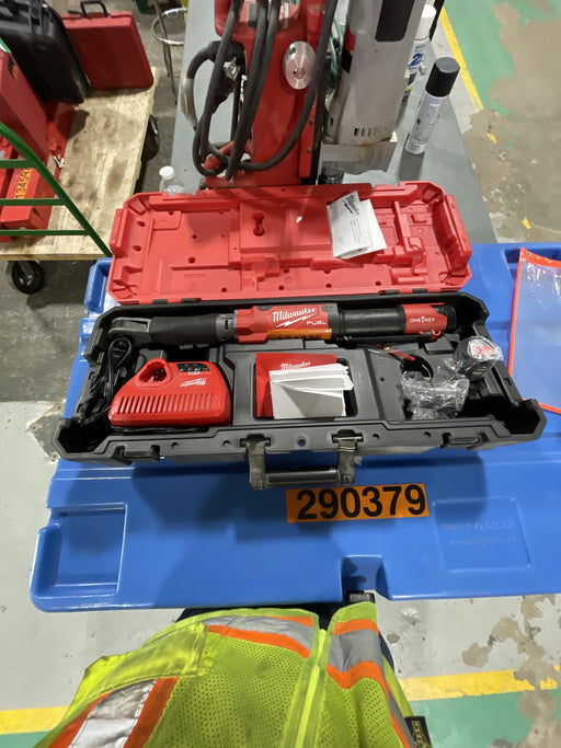 2021 MILWAUKEE 2466-22HD