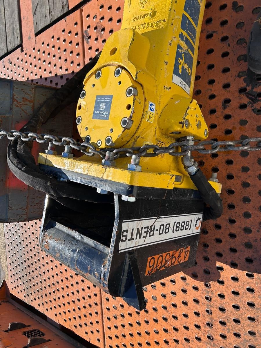 2023 STEEL UNLIMITED SUIEXC2036B