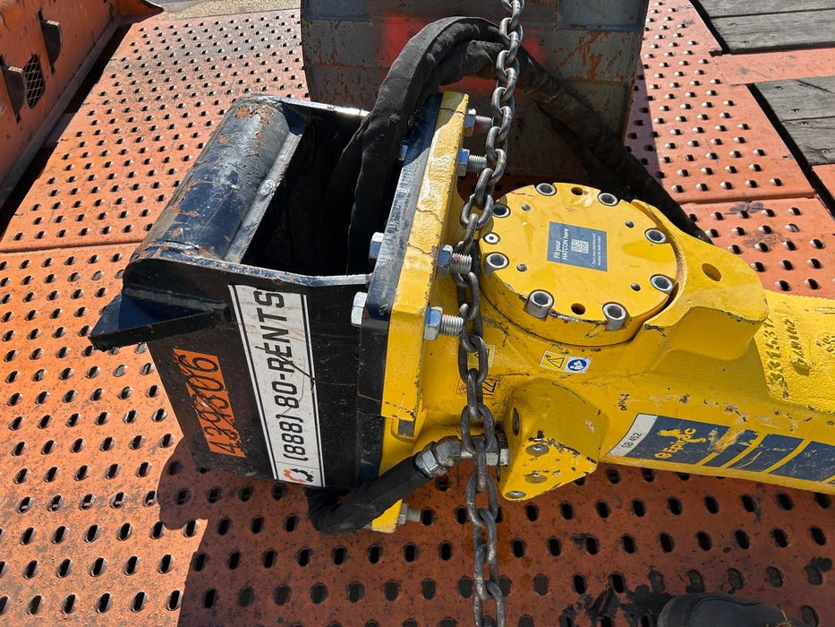 2023 STEEL UNLIMITED SUIEXC2036B