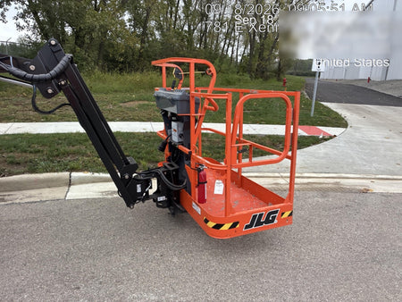 2026 JLG 450AJ