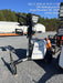 2023 Generac MLT2 Diesel, Flex Switch 120V Input, Powerzone Controller, 
(4) 320W LED Lights, 4kW Generator, 39.9 Gal Fuel Tank, 2" Ball, T3