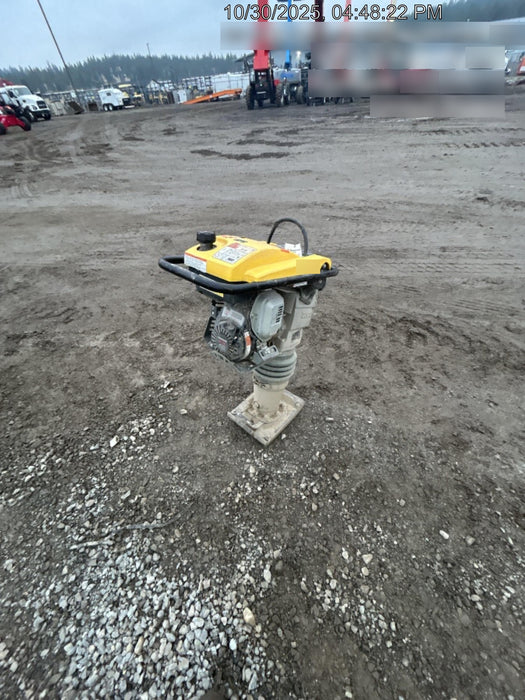 2021 WACKER NEUSON BS60-4As