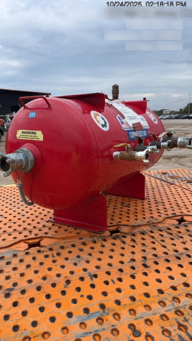 2023 TEXAS PNEUMATIC TOOLS, INC. TX-5AMF