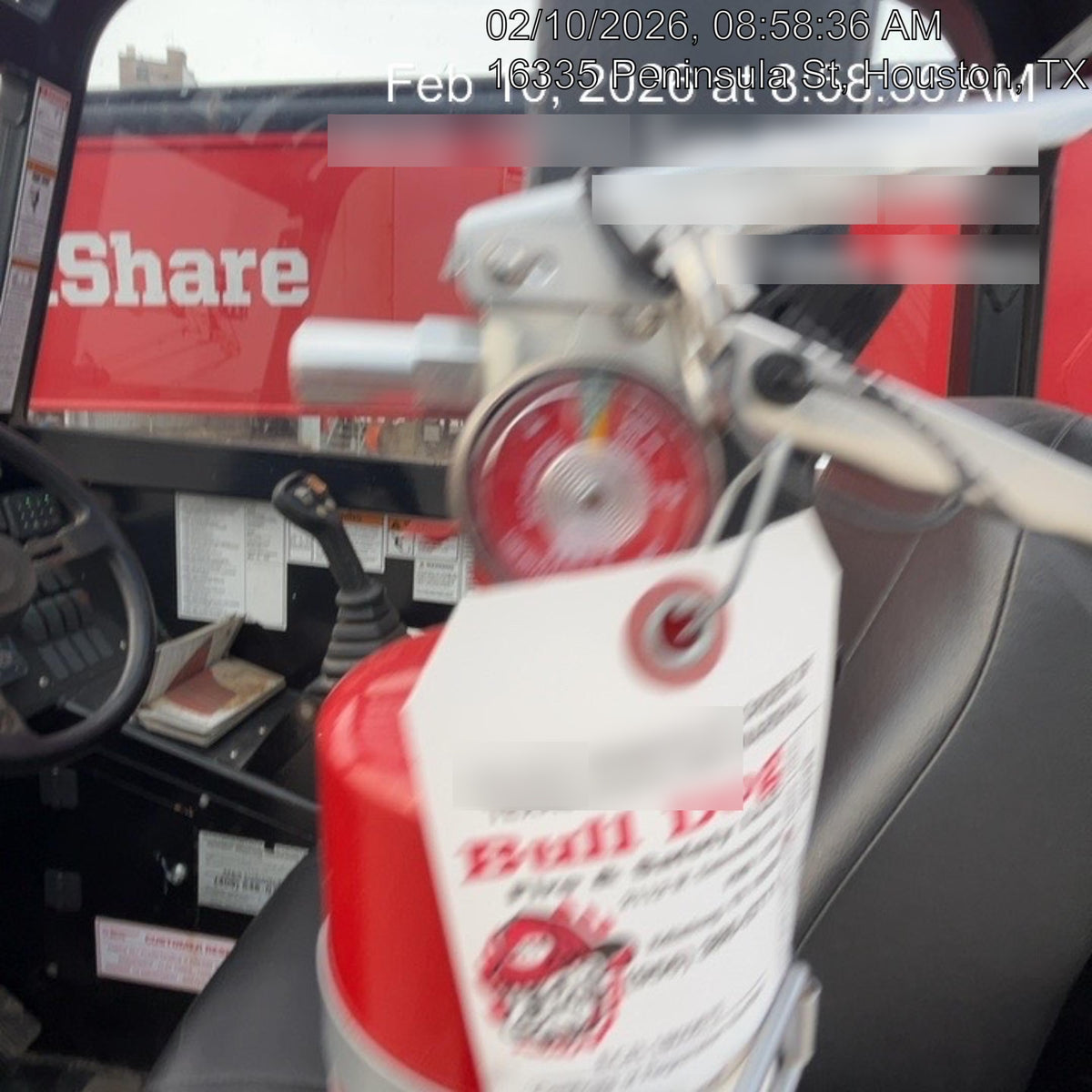 2019 MANITOU MTA10055