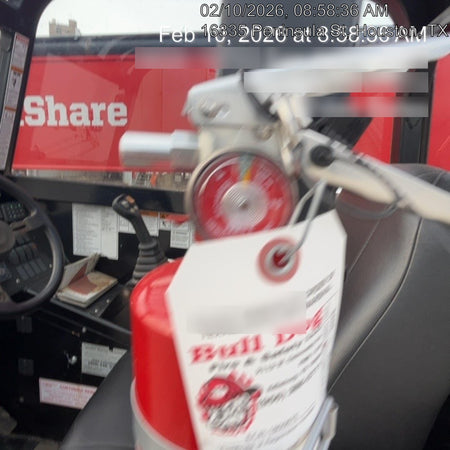 2019 MANITOU MTA10055