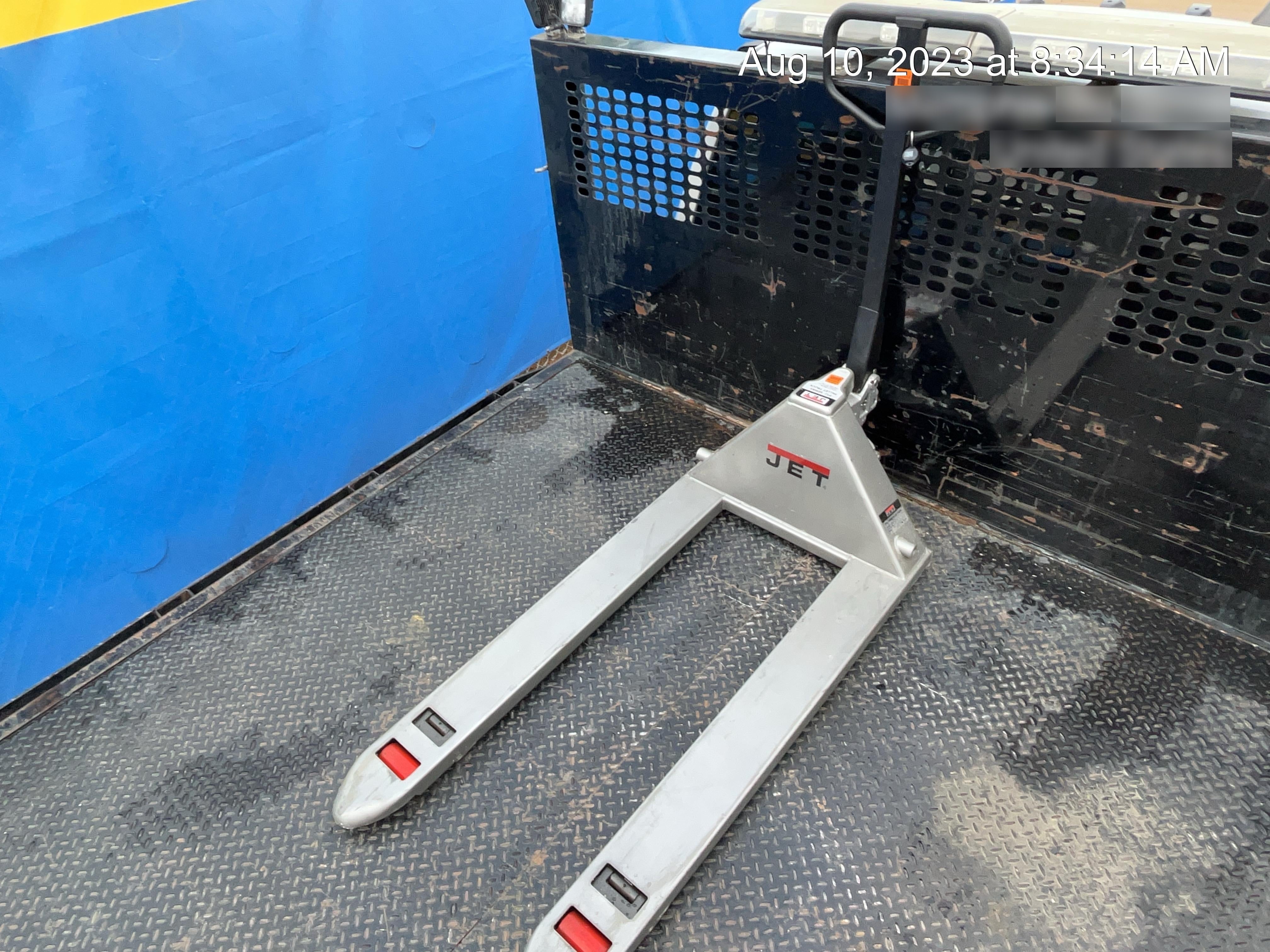 2023 JET PT-2748JB