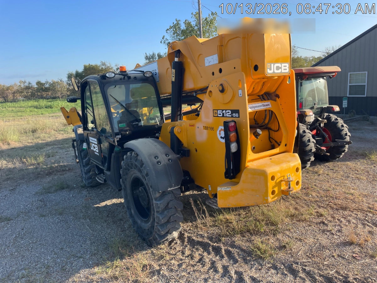 2021 JCB 512-56