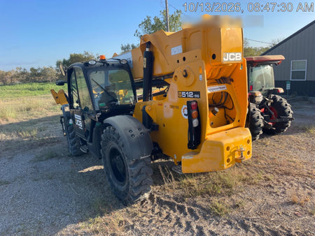 2021 JCB 512-56