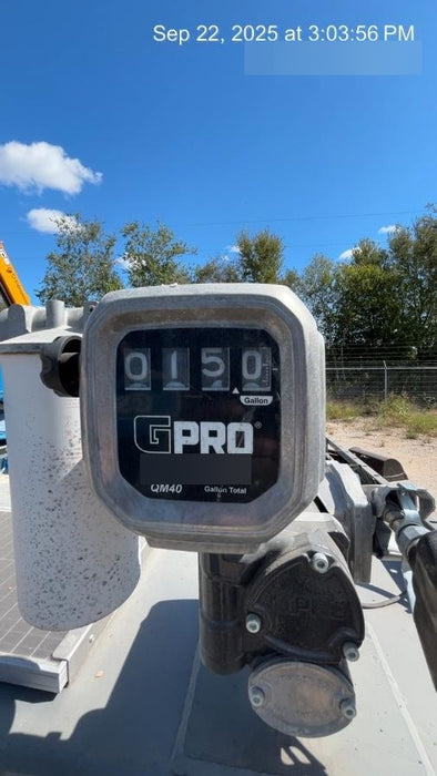 2020 GENIE GS-4390 RT