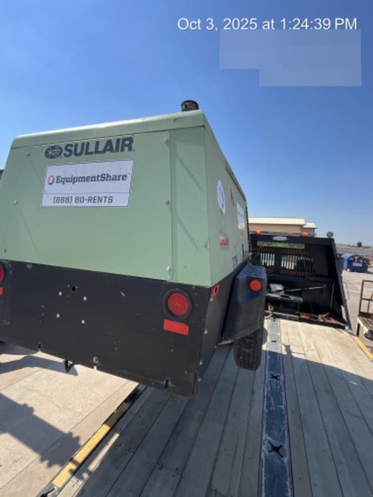 2019 SULLAIR 375H