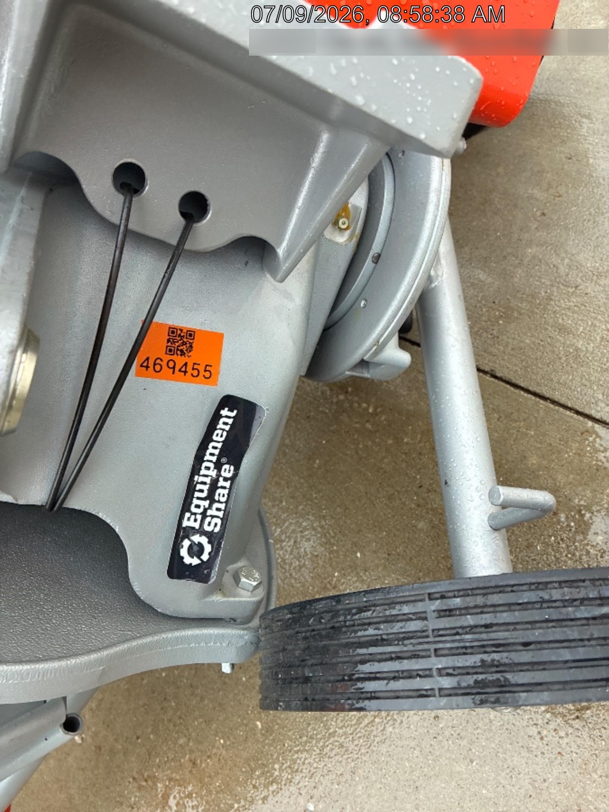 2024 RIDGID 300