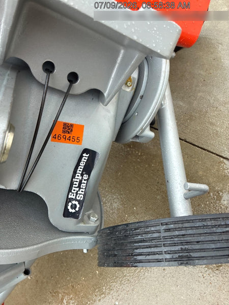 2024 RIDGID 300