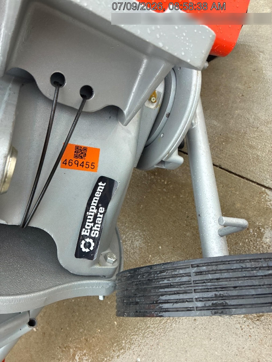 2024 RIDGID 300