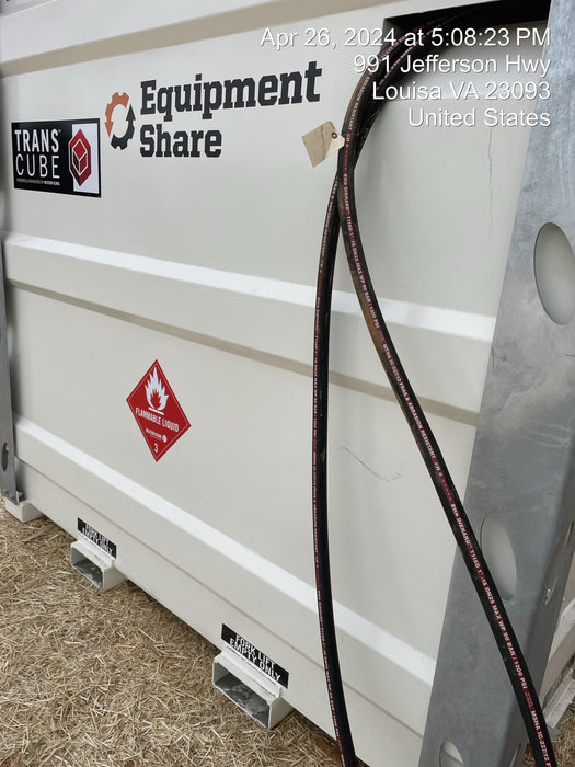 2024 WESTERN GLOBAL 100TCG-ES