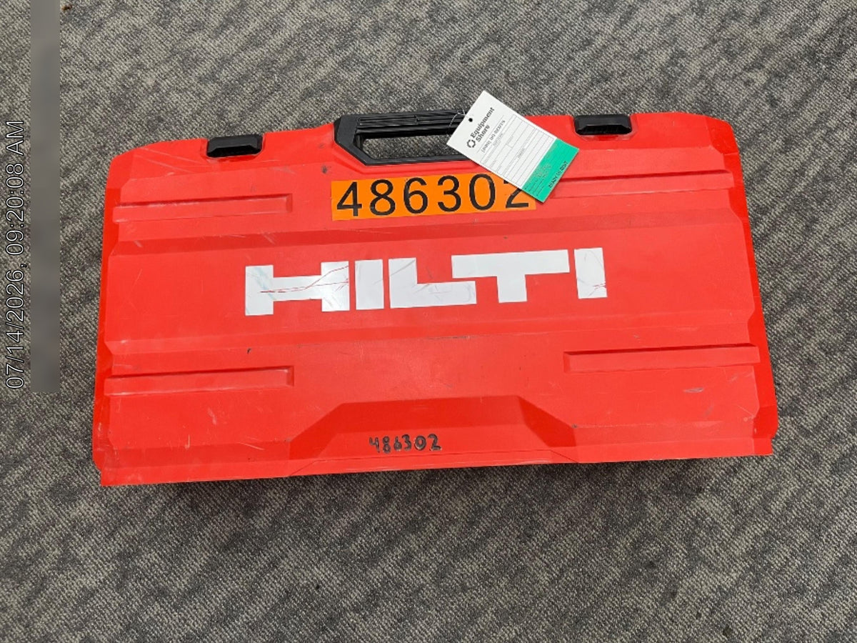 2025 HILTI TE 1000-AVR