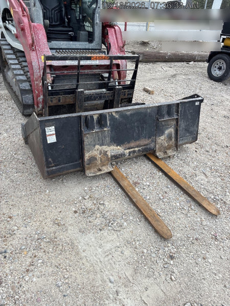 2025 ARROW MATERIAL HANDLING F5100CB - 72"