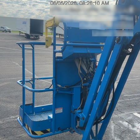 2020 GENIE Z-30/20N RJ