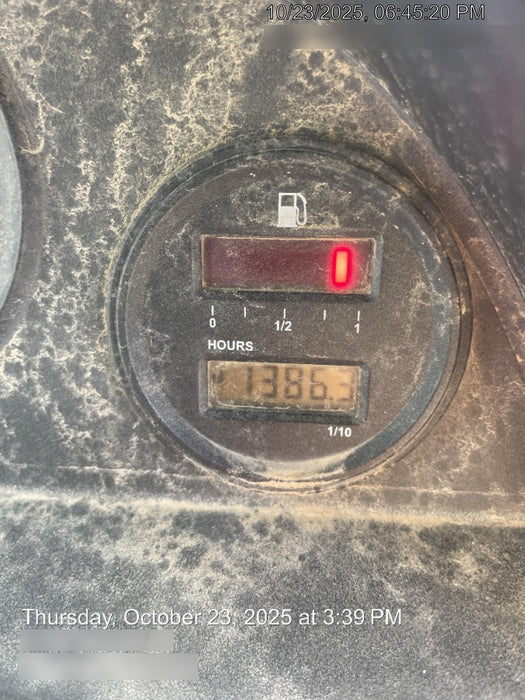 2020 CLUB CAR CA1700D (Canopy)