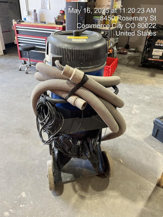 2022 BLASTRAC 970552901