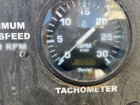 2020 THERM DYNAMICS TD1200