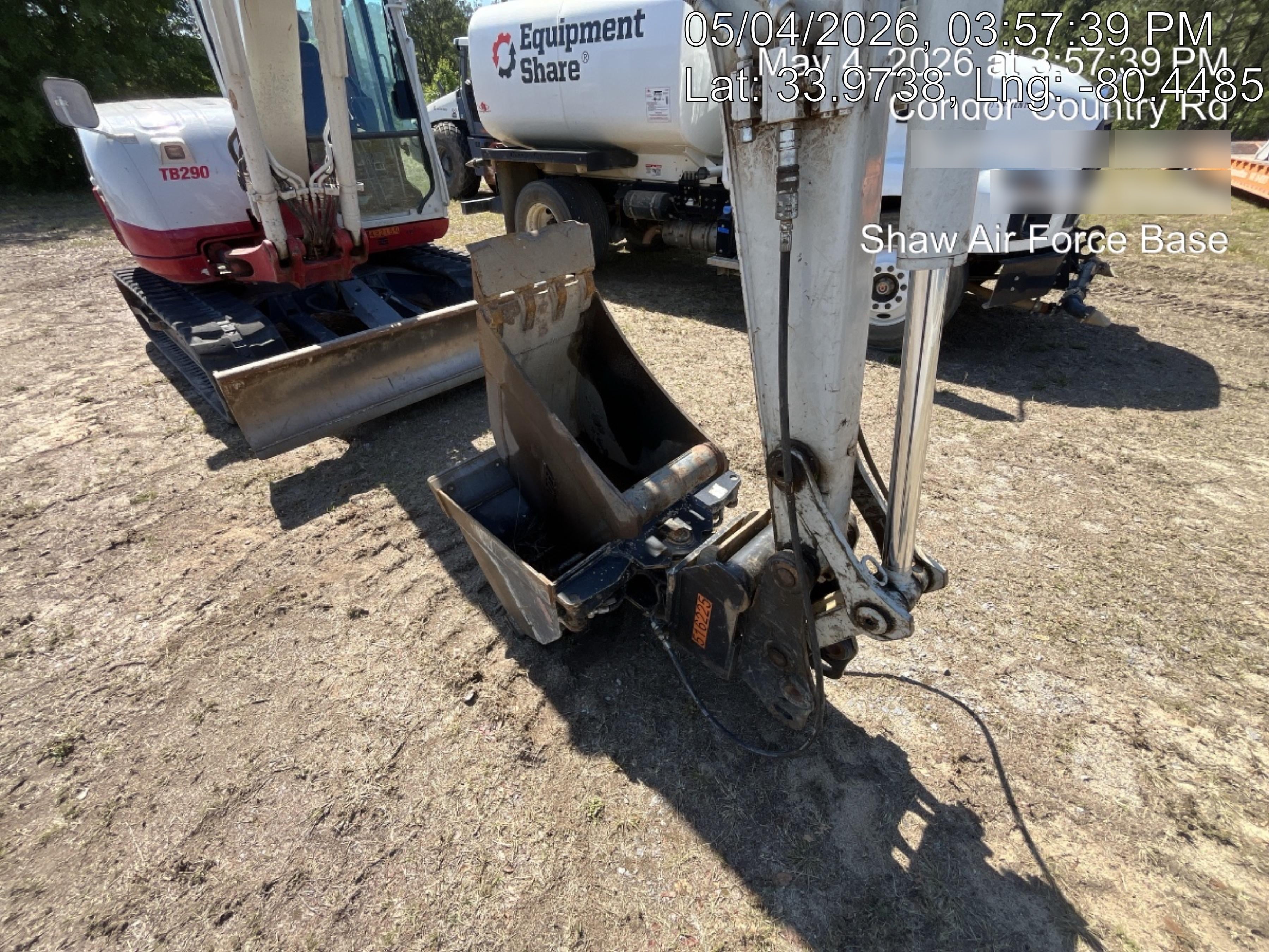 2025 MONGO MTGB900D8
