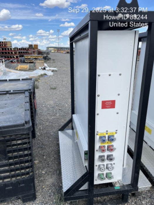 2025 TRYSTAR IIQC1.J7-A-D-A1