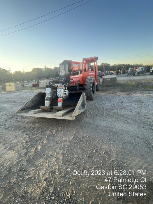 2020 STAR INDUSTRIES 1406B