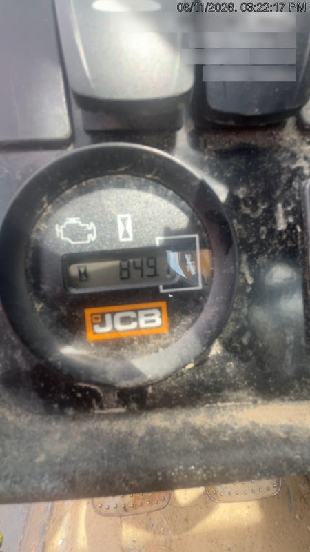 2025 JCB 510-56